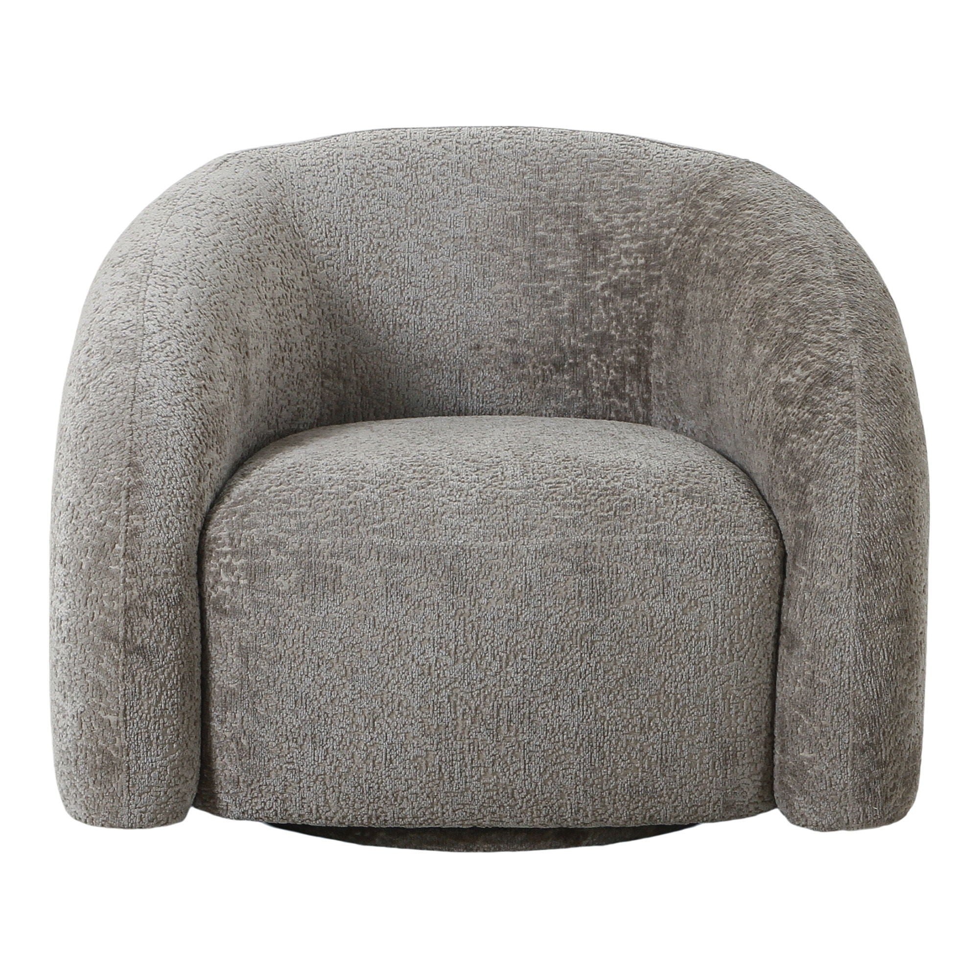 House Nordic Fauteuil Valletta Draaibaar - Naturel